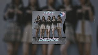 Instrumental ITZY “Cheshire”