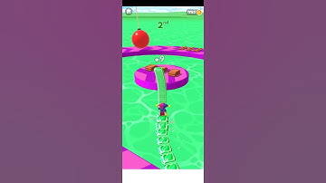 Shortcut Run : Gameplay Walkthrough All Levels