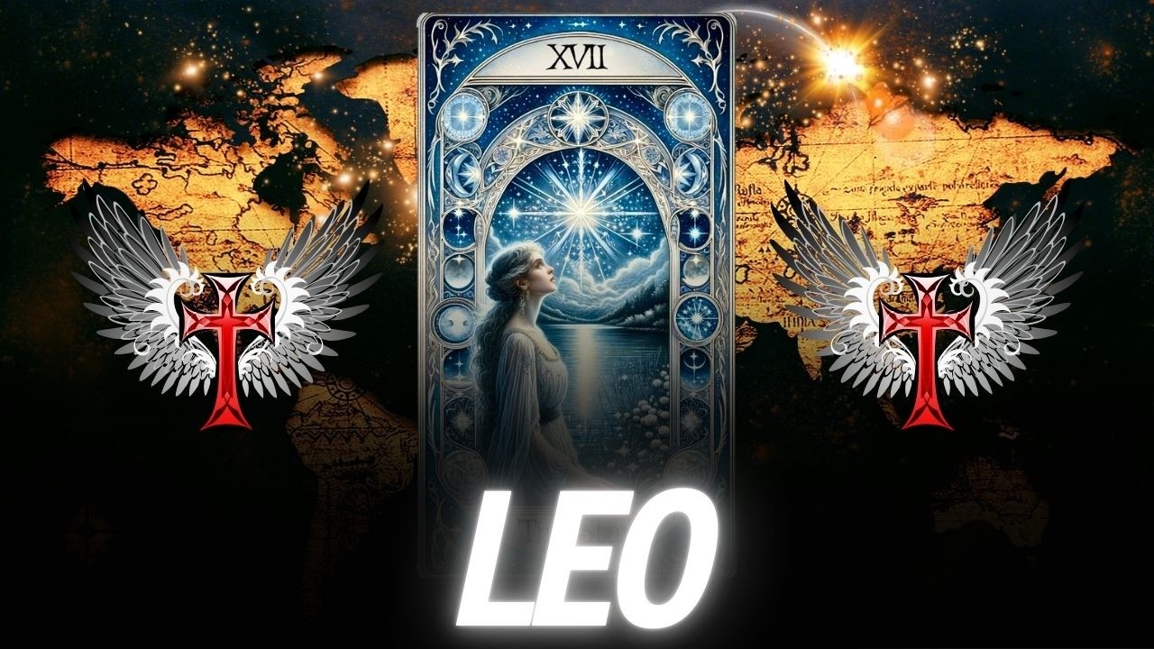 LEO ‼️ HOLD ON TIGHT 😱 YOUR LIFE WILL CHANGE STARTING SUNDAY THE 1ST 🔥 FEBRUARY 2026 TAROT READING