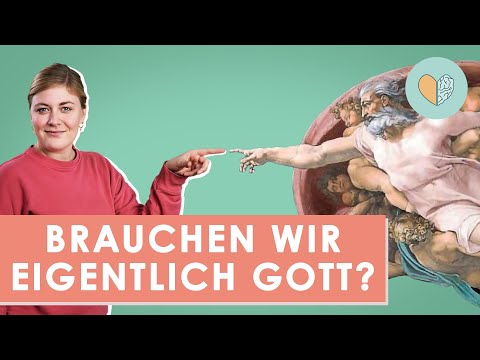 Video: Warum ist Religion wichtig?