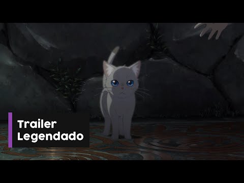 Nakitai Watashi wa Neko wo Kaburu - Trailer Legendado em Português