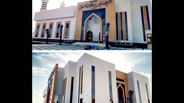 تلاوة من سورة يوسف | عبدالرحمن أبا الخيل | ليلة ١٨ رمضان ١٤٤٢هـ