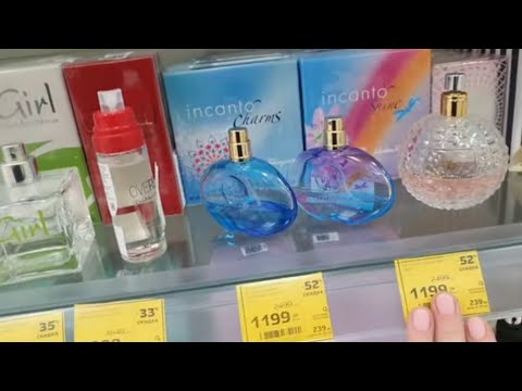 Видео: магнит косметик 