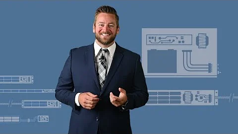 Iota ILB Emergency Battery