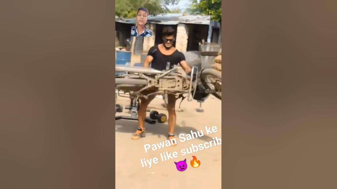 Pawan Sahu ke liye licence YouTube