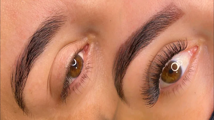Como fazer designer de sobrancelhas com henna pass...
