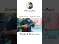Ogochhalo Mon | Taalpatar Shepai | #shorts #youtubeshorts #trending #fyp #shortsfeed