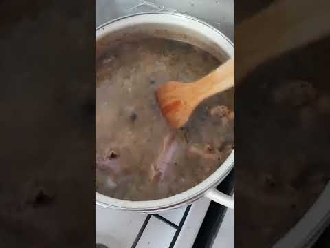 🏡 Просто супер способ🤗если решили приготовить старое мясо🙊