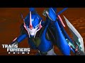 Transformers: Prime | S01 E05 | Çizgi Filmler  | Animasyon | Transformers Türkçe