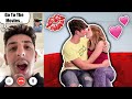 I let Famous YouTubers Control My DATE for 24 Hours **DINDI 💕💋**