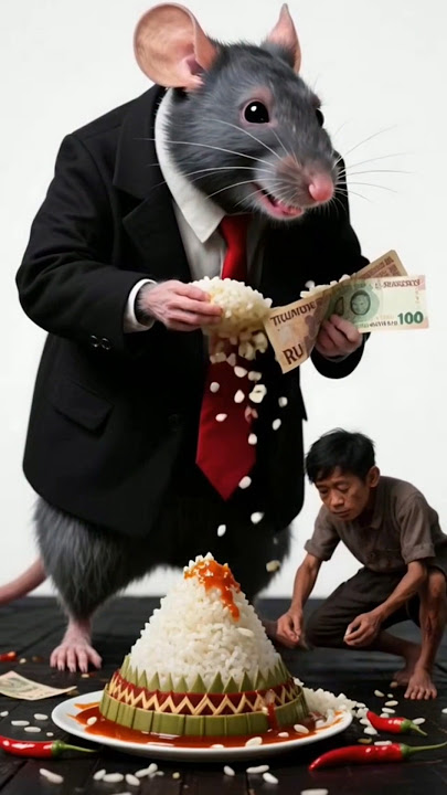 Tikus Kantor #iwanfals