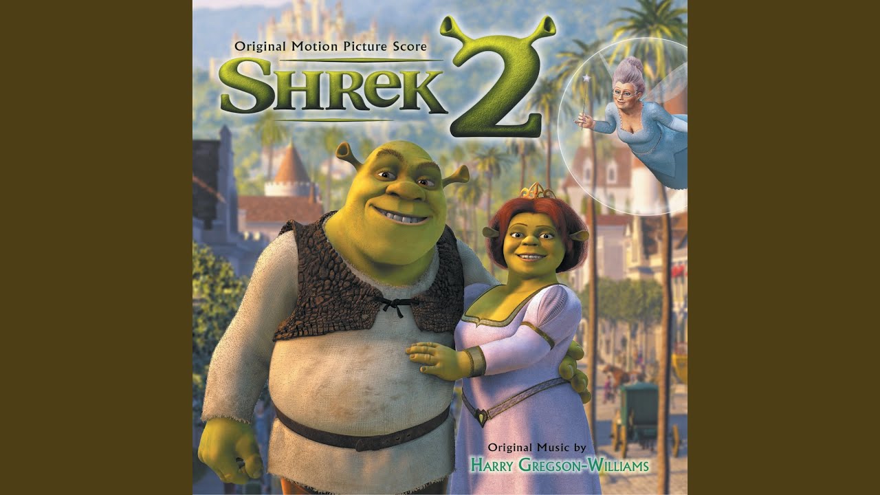 Glória a Shrek : r/HUEstation