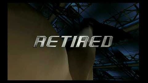 F-Zero GX - Emerald Cup - Master Class - Failures