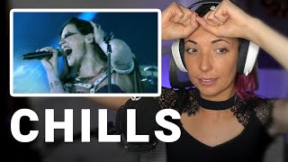 Mind BLOWN - The Greatest Show on Earth - Nightwish Reaction by HailHeidi 84,739 views 5 months ago 22 minutes