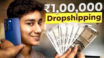 I Tried International Dropshipping For 1 Month! 