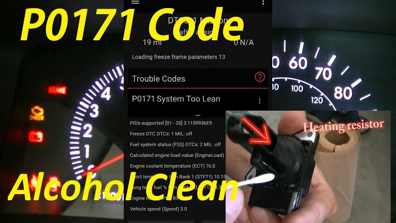2007 Prius Check Engine Light Codes | Shelly Lighting