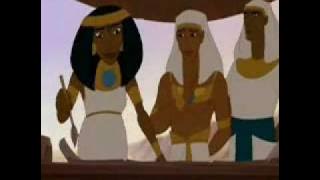 Joseph King Of Dreams - More Than You Take (Instrumental)