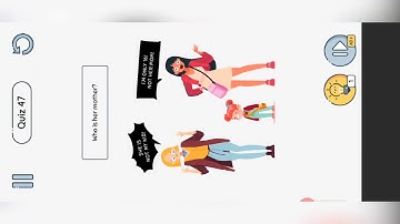 Brain Up level 47 gameplay walkthrough solution | Brain Up game by Azura Global | BrainUp game