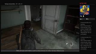The last of us part 2 #4