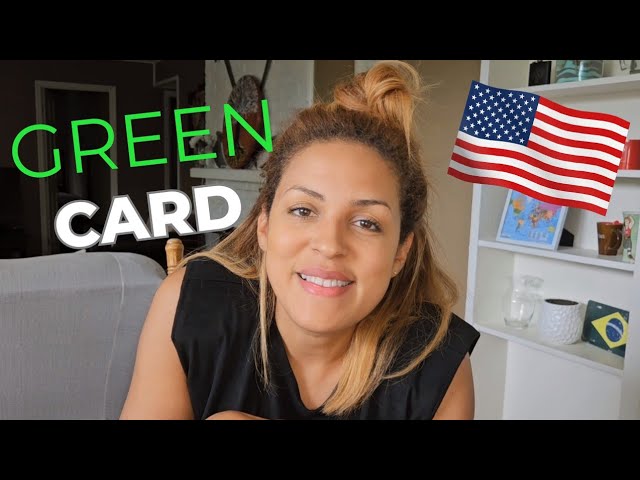 Timeline do meu Green Card: saiba tudo sobre meu processo imigratório