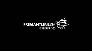 Fremantlemedia Enterprises 2 Vinheta Dvd