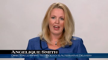 Blackboard Learn Essentials