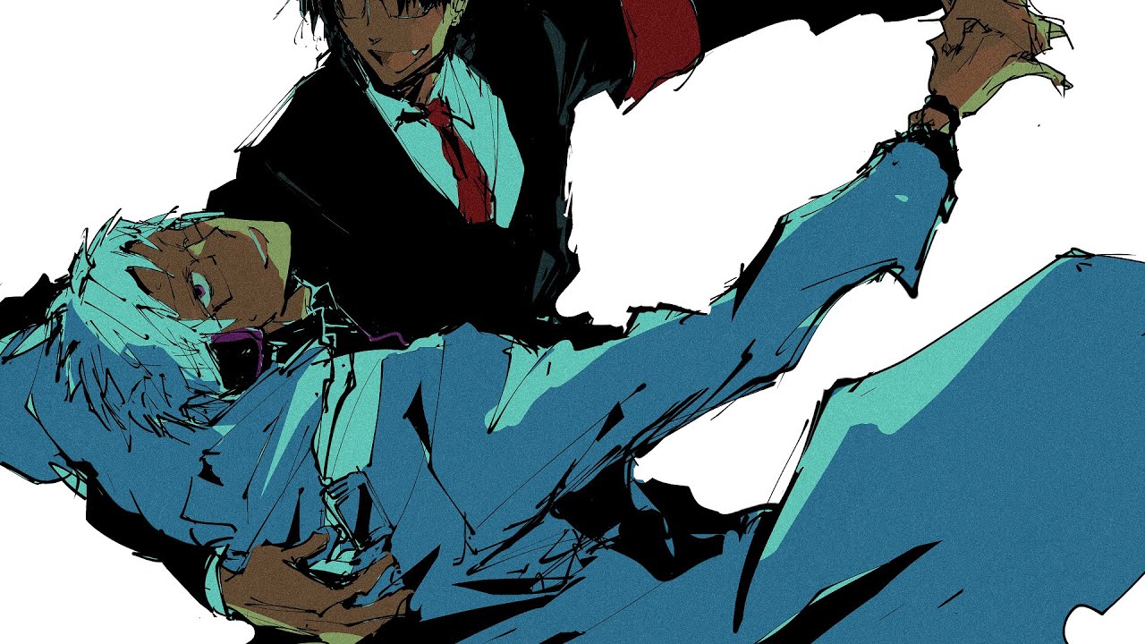 【Dr.誰か・頻音クロク】イヱスマン【UTAUcover】