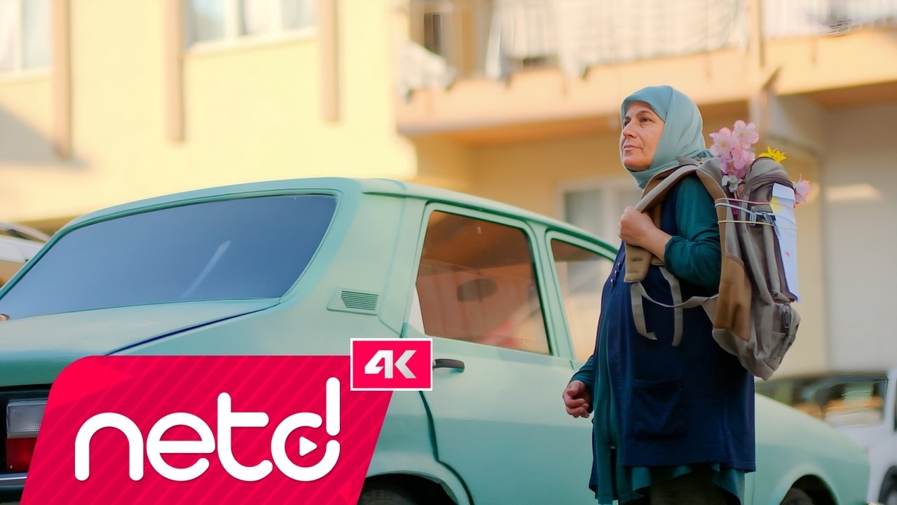 Azad Şen & Can Paydar - Rayiha