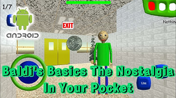 Baldi