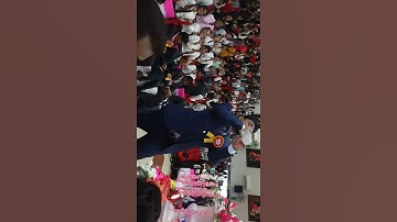 Chhatrpur ka recognition program Smart Value on 1