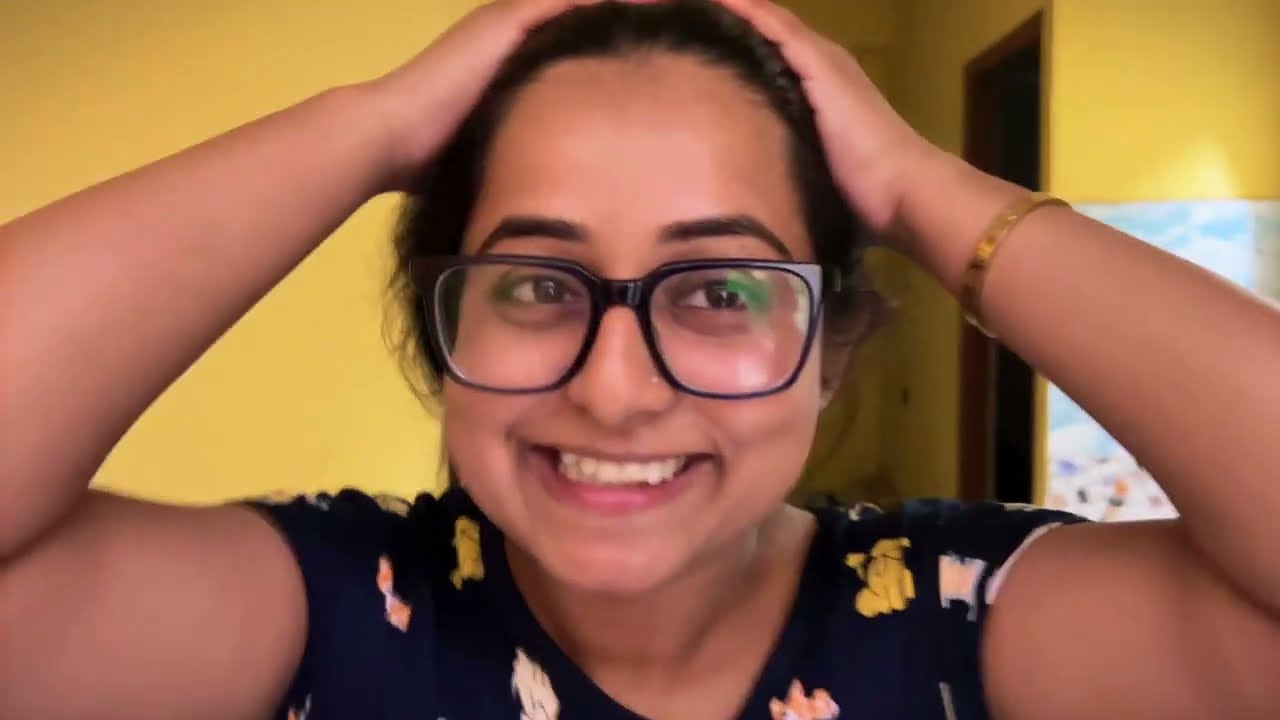 Kal Theke Ramzan! 🌙 Saradin Basto Ghor Gochate, Rater Ranna Samlalo Rupom 🥘