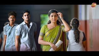 Kidu - South Hindi Dubbed Full Movie Leona Lishoy,Anjali Aneesh