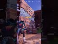 Un tirito de chole como tiene que ser 😌 Sígueme en Twitch: EdielVa #fortnite