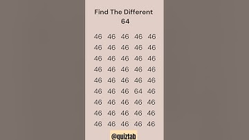 FIND the different odd number #shorts #quiz #oddnumber #wholenumber #puzzle #mathpuzzle #oddly