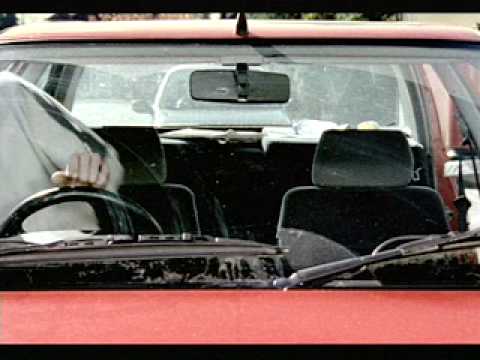 Think UK - backwards (seatbelts)