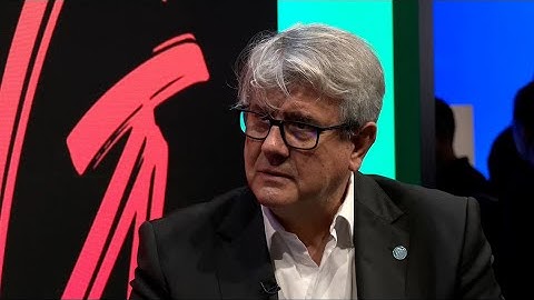 MWC24: Telefónica’s CTIO talks telco platforms, Open RAN and more