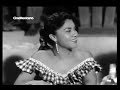 La Prieta Linda - Siempre, siempre (1957)