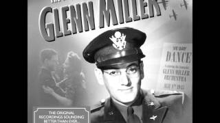 Glenn Miller Orchestra -  In The Mood (With Jodie Prenger) [HD&HQ] chords