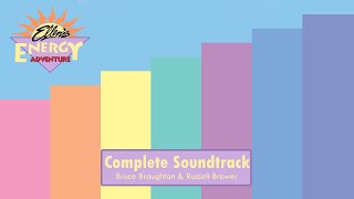 Ellens Energy Adventure  Complete Soundtrack
