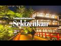 Spirited Away's Real Inn | Sekizenkan, Shima Onsen — Hidden Japan in Early Summer