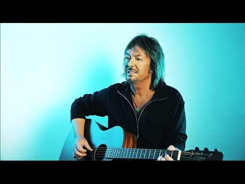 Chris Norman - 'Rediscovered Love Songs' Interview (Oct 2022