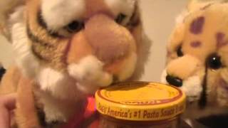 Webkinz Homeland Episode 3 Season 2