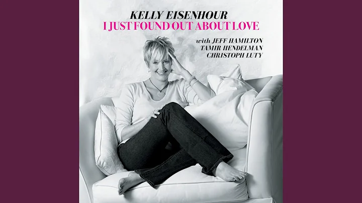 The Very Thought of You (feat. Jeff Hamilton, Tami...