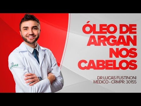 Vídeo: Óleo De Argan Para O Crescimento Do Cabelo: Visão Geral, Benefícios, Usos E Eficácia