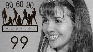 Сериал МОДЕЛИ 90-60-90 (с участием Натальи Орейро) 99 серия