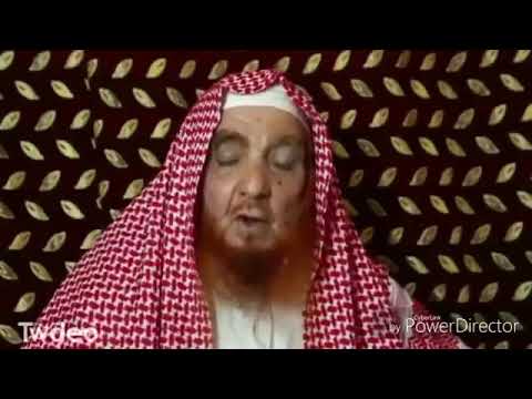 قصة قتل أ سيد بن جابر الغامدي للشنفرى الحجري