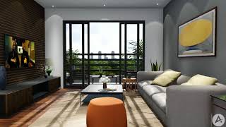 Kilele Apartments