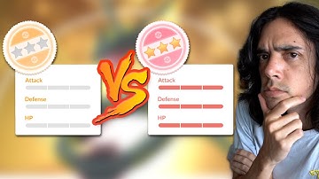 4-Star Pokémon Aren