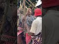 The Gishu Traditional Circumcision Of The Men Africancommunity Africa