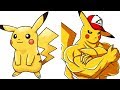 Pokemon Characters As Bodybuilders - Pokemon As Bodybuilder